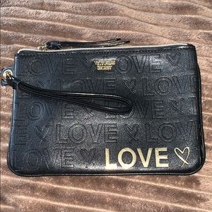 Victoria’s Secret Cosmetic Pouch